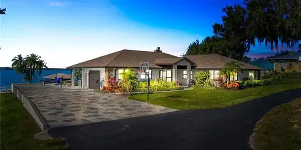 36 Catfish Lane