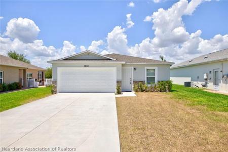 1636 Marble Street