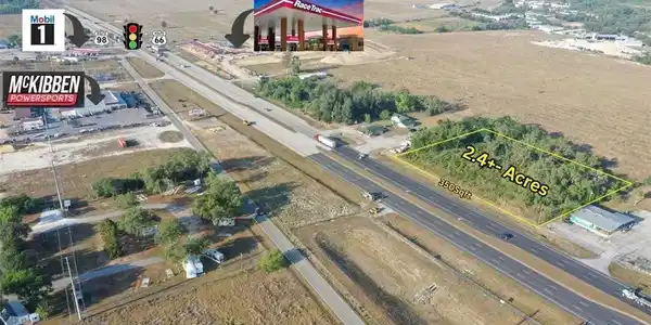 7377 US 27 Highway S
