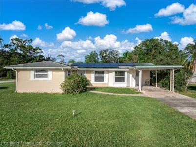 341 S Sun N Lakes Boulevard