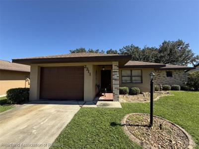 2311 Hidden Creek Circle