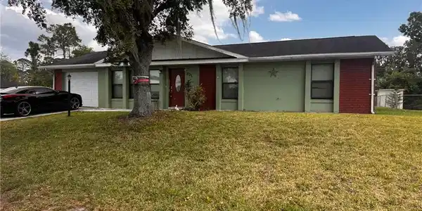 231 Rhapsody Avenue