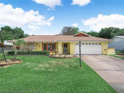 1719 Pasco Drive