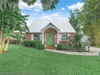 1961 Lakeview Drive