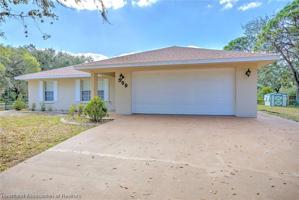 500 Highlands Lake Drive