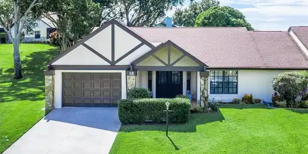 18 Redwood Trail
