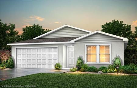 1385 Stone Ridge Circle