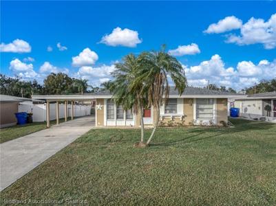 1510 Kerry Drive