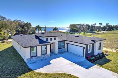 116 Magnolia Manor Lane