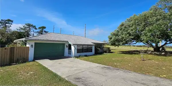 6501 Pioneer Road
