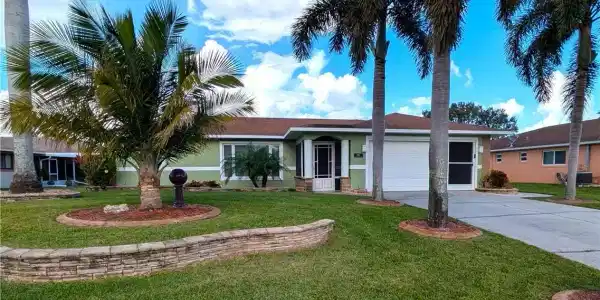 605 Catfish Creek Road