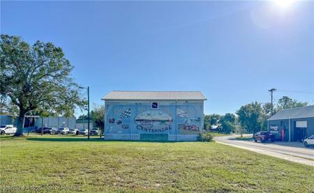 150 S Ridgewood Drive