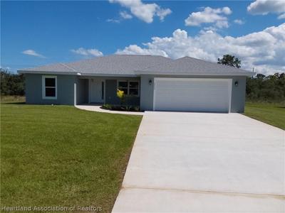 3040 Buttercup Lane