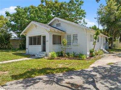 439 Poinsettia Avenue