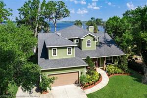 2320 Oak Beach Boulevard