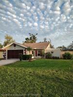 519 Grissom Road NW