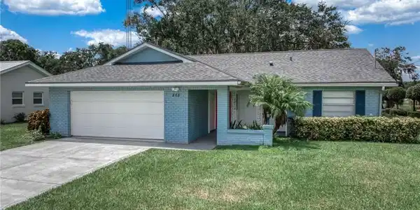 868 Peachtree Drive
