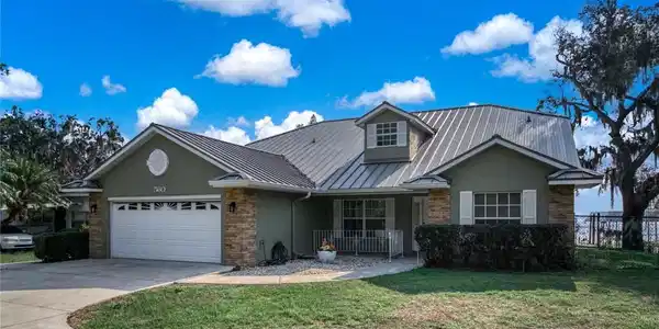560 Lake June Road