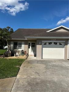 249 Country Club Drive