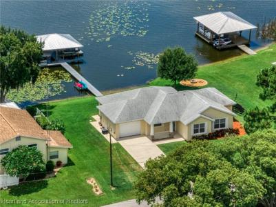 132 Red Water Point