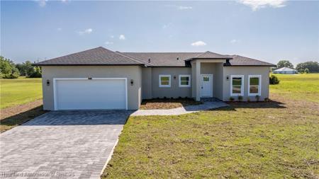357 COSTA BRAVO Drive