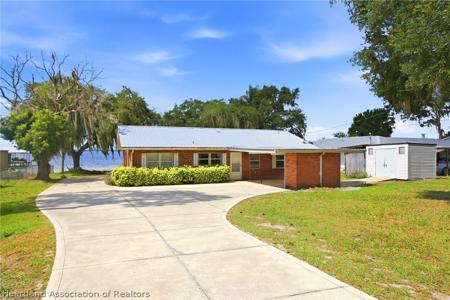 836 Lake June Road