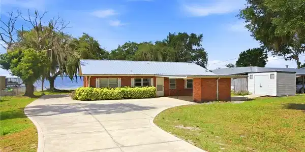 836 Lake June Road