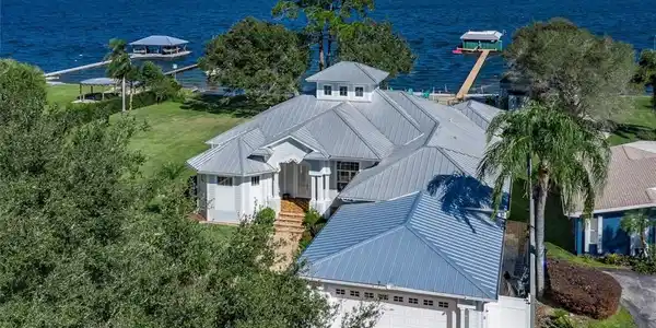 709 Catfish Creek Road