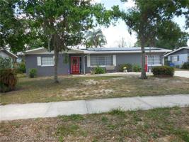 1626 Evangeline Avenue