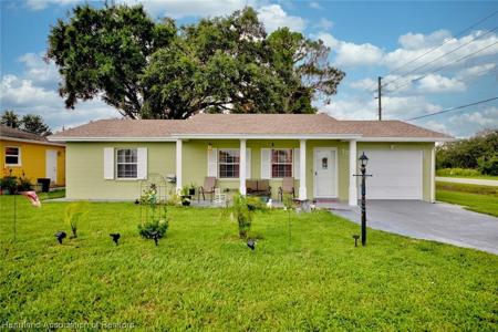 1715 Sparta Circle