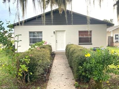 457 Oak Avenue