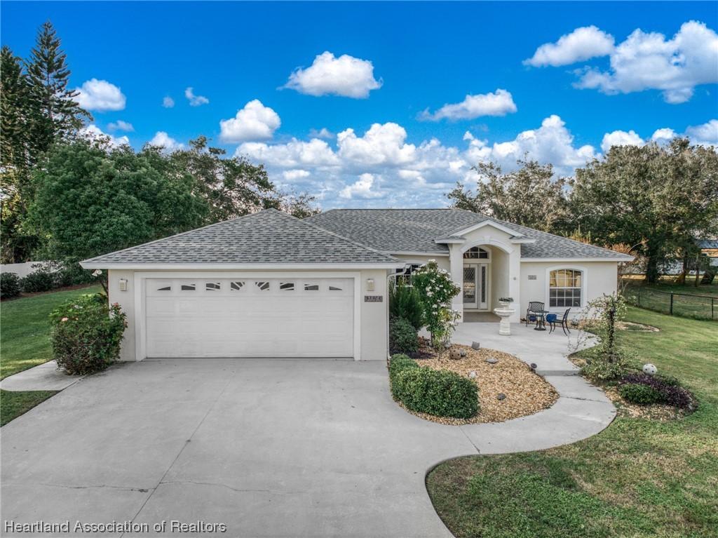 3606 Lakeview Drive, Sebring, FL lhrmls01920052