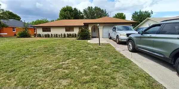 105 Fox Ridge Road