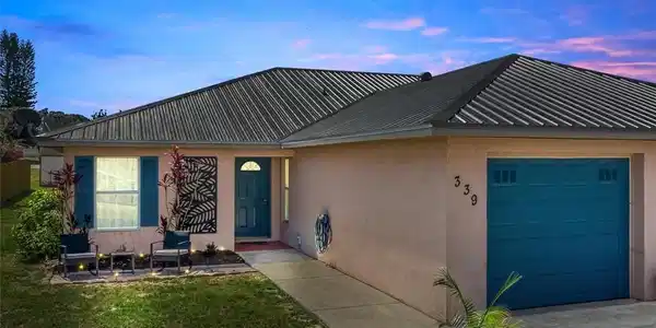339 Lake June Drive