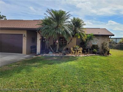 2500 Hidden Creek Circle