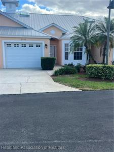 2320 Palm Key Court