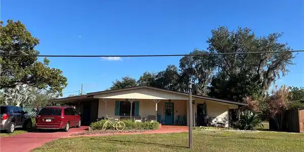 1316 Draper Drive