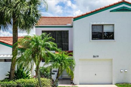 5619 Casablanca Circle