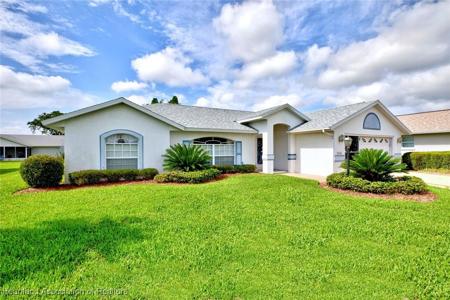3845 Sebring Parkway