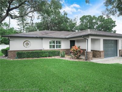 2309 Davis Court