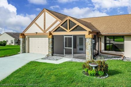 7 Maplewood Court