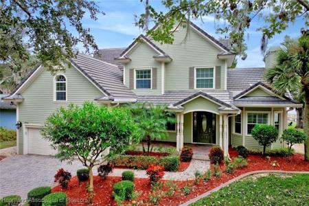 2724 Oak Beach Boulevard