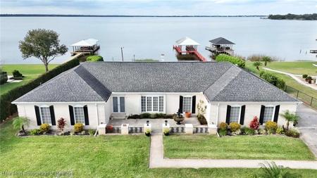 275 Catfish Creek Road