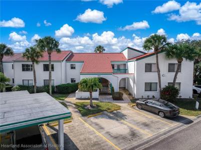 4845 Casablanca Circle