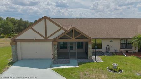 7 Maplewood Court