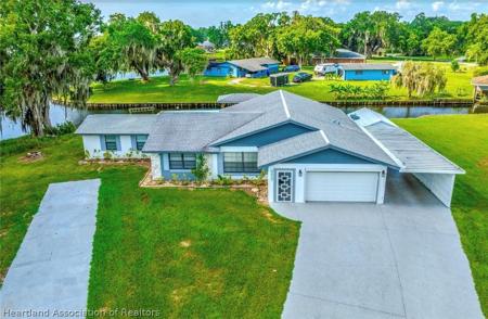 3627 Little Lake Drive