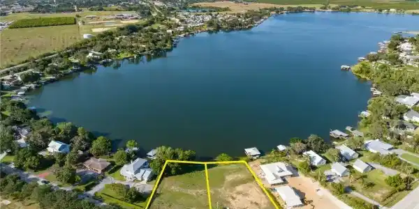 Lot 12 N Cr 17 Road N