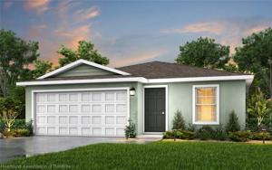 1741 High Ridge Circle