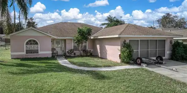 244 Tangerine Road