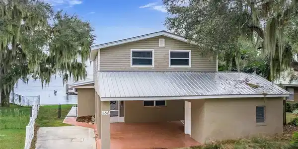 562 Lake June Road